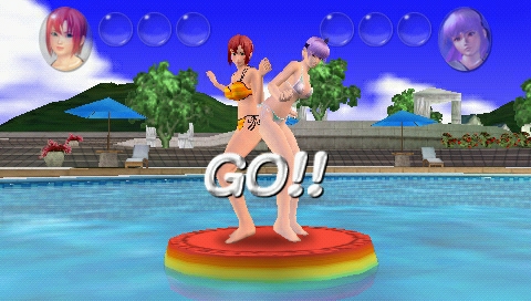 Dead or Alive: Paradise - Imagen 38